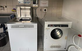 Studio 4Pers Aux Bains De Saillon